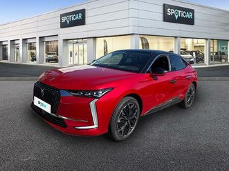 hybride e-tense 225 eat8 opera