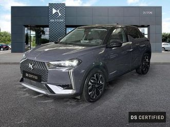 e-tense 156ch antoine de saint exupery