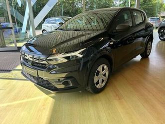 dacia sandero 1.0 tce 90