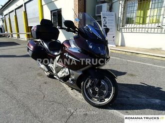 k 1600 gtl perfette condizioni