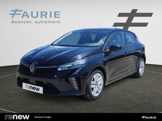 renault clio 5 clio tce 100 gpl evolution 5p