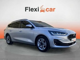 ford focus sw 1.0 ecoboost active abril/23