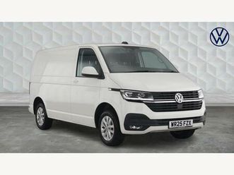 2.0 tdi t28 highline fwd swb euro 6 (start/stop) 5dr