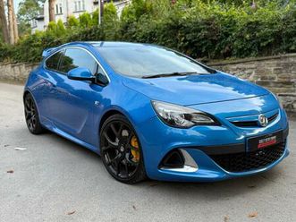 2.0t vxr euro 5 (start/stop) 3dr