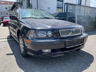 volvo v40 1.8 comfort