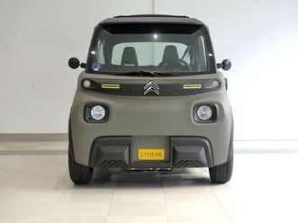 bev 6kwh my buggy 8 2p