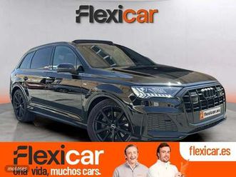 black line 50 tdi 210kw (286cv) q. tip.