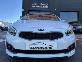 kia cee'd pro_cee'd 1.6crdi vgt drive 136