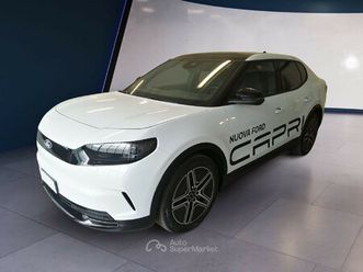 capri extended range premium 286 cv