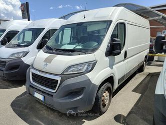 333 2.0 130cv pm-tn furgone