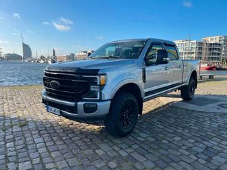 ford f 250 - tremor - 7.3 l - topzustand