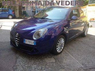 mito mito 1.4 70 cv 8v impression