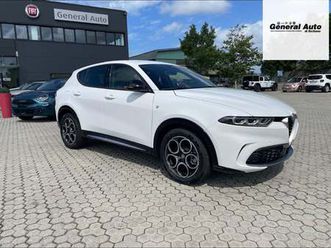 alfa romeo tonale tonale 1.5 160 cv mhev tct7 ti nuova a massarosa