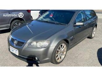 2011 holden calais v for sale $14,999