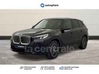 (u11) xdrive20 204 m sport 66.5 kwh bva