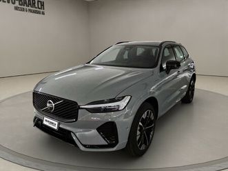 xc60 2.0 t6 te plus dark eawd