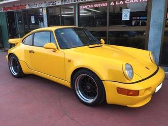 vendo porsche 911 sc año 82 - albert mo