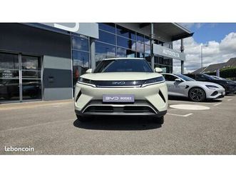 byd atto 2 45.1 kwh 177 ch boost