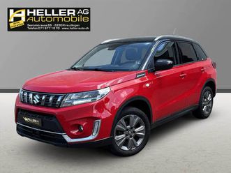 vitara 1.4 t compact+ hybrid