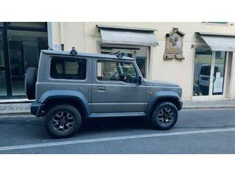 1.5 sakigake 4wd allgrip 4 posti 4x4