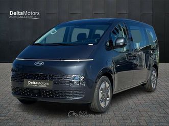 1.6t 9 posti wagon at 2wd