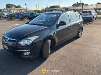 i30 i30 cw 1.4 16v 109cv bluedr. gpl act.sp.