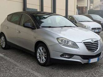 1.6 mjt platino 120cv