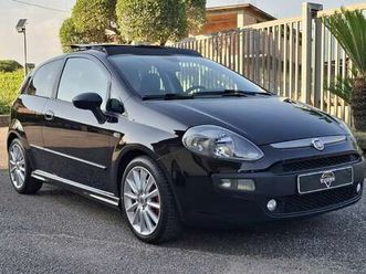 1.4 turbo 16v racing