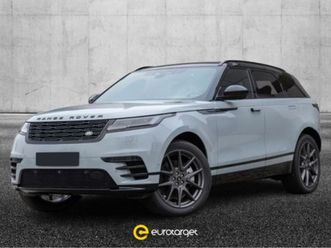 range rover velar range rover velar 3.0d l6 300 cv dynamic se