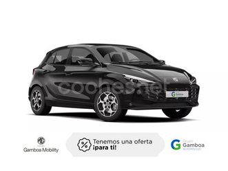 mg mg3 hybrid+ comfort