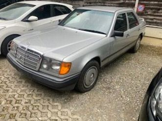 w124 300 e