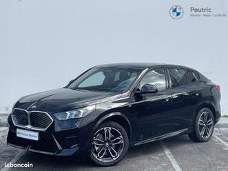 bmw x2 ix2 xdrive30 313ch m sport