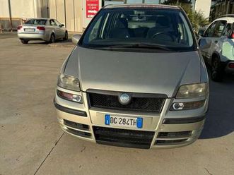 2.0 mjt emotion 136cv dpf