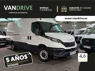 daily 35 -160 hi-matic