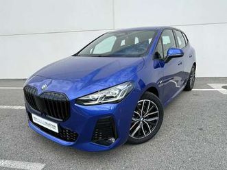 218ia active tourer 100kw