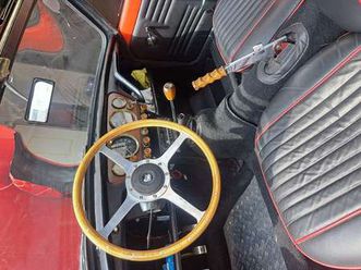 lederausstattung, hardtop, spechenfelgen mit 3 flü