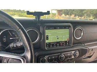 unlimited 2.0 phev hardtop awd automatik rubicon