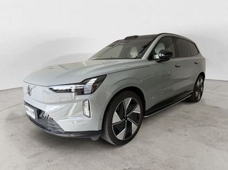 xc90 (2003-2014) ex90 twin motor awd ultra