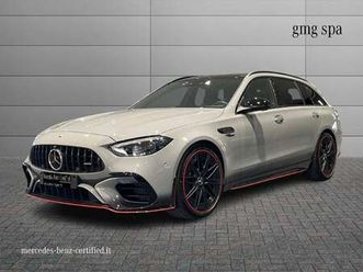 c sw amg 63 s e performance premium plus amg f1 e