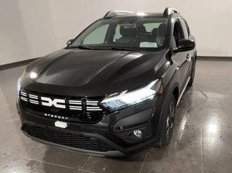 sandero 3ª serie sandero stepway 1.0 tce eco-g expression