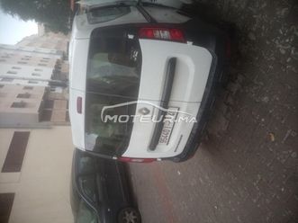 renault express 2021 diesel 474064 occasion à rabat maroc