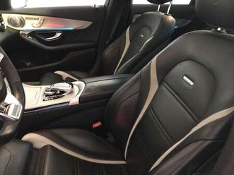 c 63 amg s t aut. amg