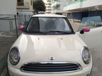 mini cooper ray gpl valido 2034 neopatentati