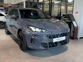 cupra terramar 2.0 tsi 265 cv vz dsg 4 drive