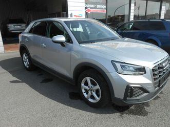 audi q2 q2 35 ftsi s-tronic 1.5 automaat 150 pk euro 6+ navi +pdc 37.000km
