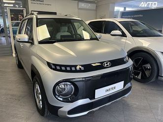 hyundai inster 49 kwh style. energy. winter. rac + zimske gume gr