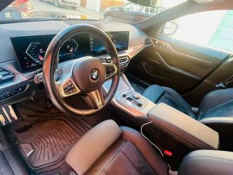 bmw 420 grancoupè m sport pro