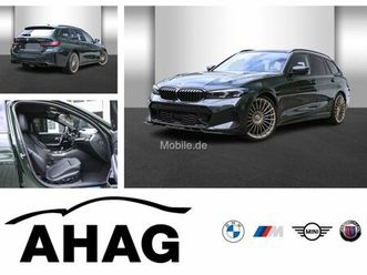 alpina b3 gt touring