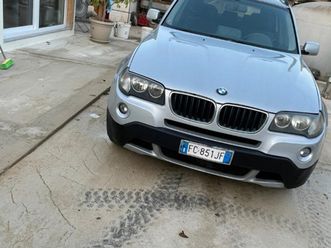 .bmw x3