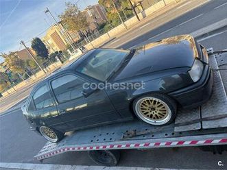 opel kadett